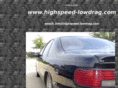 highspeed-lowdrag.com