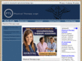 physicaltherapylogo.com