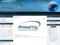 primatec-tunisie.com