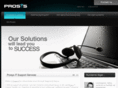 prosys.dk