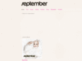 septembermusic.se