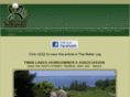 twinlakeshoa.com