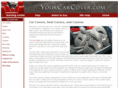 yourcarcover.com