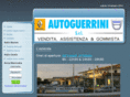 autoguerrini.com