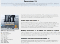 december-31.org