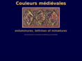 enluminure-medievale.com