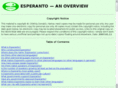 esperant.com