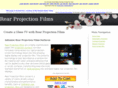 rearprojectionfilms.com