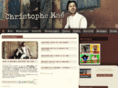christophe-mae.fr