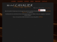 michelcavalier.com