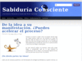 sabiduriaconsciente.com