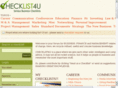 travelchecklists.com