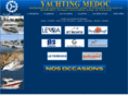 yachting-medoc.com