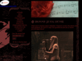 bonnyjean.net