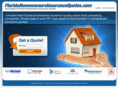 floridahomeownersinsurancequotes.com