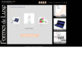 formesdeluxe.com
