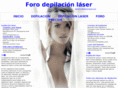 forodepilacionlaser.com