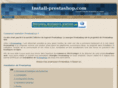 install-prestashop.com
