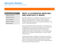medicine-alternative.com