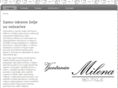 vjencanice-milena.com
