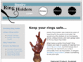 jewelryringholders.com