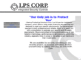 lpscorpsecure.com