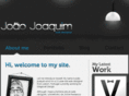 joaojoaquim.com