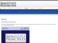 peaseant.com