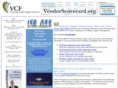 vendorscorecard.org