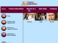 a-1foam.com