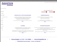 auswertungonline.de