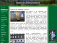 glasmuseum-lauscha.de