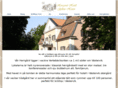 gyllenehasten.com