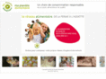 maplanetealimentaire.fr