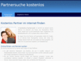 partnersuche-kostenlos.org