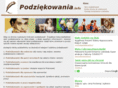 podziekowania.info