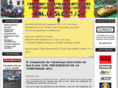 rallyslot124.net