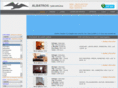 albatrosnekretnine.com