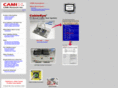camiresearch.com
