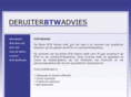 deruiter-btwadvies.com
