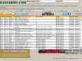 easyarmy.com