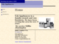 eshappliances.com