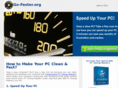 go-faster.org