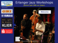 jazz-workshops.de