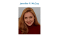 jenniferpmccoy.com