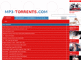 mp3-torrents.com