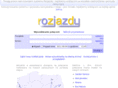rozjazdy.pl