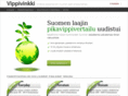vippivinkki.com