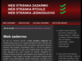 web-zadarmo.sk