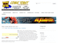 comictoast.com